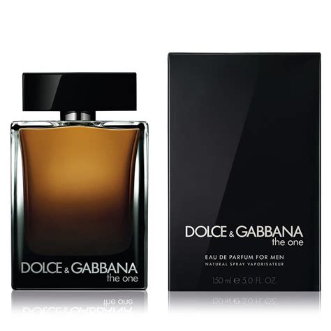 dolce gabbana the one erkek edp|d&g the one edp price.